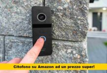Proteggi la tua casa e la tua tranquillità: scopri il video-citofono a soli €11!