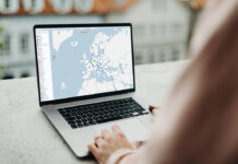 Proteggi la tua privacy online con Privado: la VPN rapida e sicura a meno di 2€ al mese!