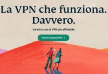 Proteggi la tua sicurezza online al massimo con ExpressVPN: risparmia il 35% sul piano annuale!