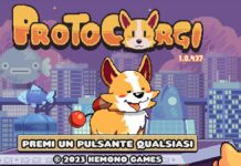 ProtoCorgi: Un’avventura spaziale esplosiva! Scopri perché questi cani laser conquistano l’iperspazio! Recensione del gioco per PC