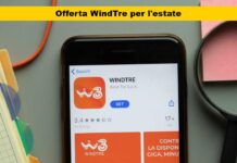 Raddoppia la tua estate con WindTre: la Summer Edition che conquista il mercato con il doppio dei Giga | Scopri ora la migliore offerta in circolazione!