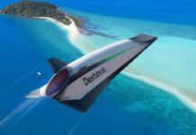 Revolution in volo: Arrivano i droni supersonici ad idrogeno, addio ai piloti di linea!