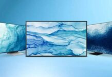 Rinnova il tuo intrattenimento: Scambia la tua vecchia smart TV con un modello Samsung! Sconti fino al 50%!