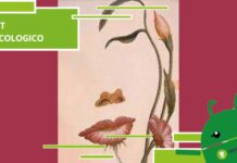 Risolve l’enigma: cosa vedi in questa immagine? Test psicologico svela un’intrigante simbologia tra una donna e dei fiori