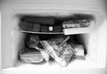 Risparmia sul consumo energetico: scopri i trucchi per sfruttare al meglio il tuo freezer e smettere di sprecare!