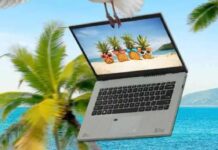 Risparmio estivo imperdibile: fino al 50% di sconto sui notebook ACER, scegli il tuo!