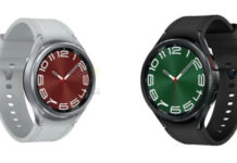 Rivela il prezzo esclusivo dei nuovi Samsung Galaxy Watch 6 e Watch 6 Classic: non crederai ai tuoi occhi!