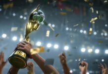 Rivoluzione virtuale con FIFA 23: Scopri le incredibili novità del Title Update 14!