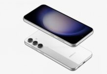 Samsung Galaxy S23: svelato il rivoluzionario design che conquisterà gli appassionati di tecnologia