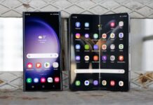 Samsung alza l’asticella: il nuovo Galaxy Z Fold 6 stupirà con un display ancora più ampio!