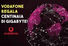 Sbirciando nel futuro: Vodafone ti sbalordisce con un’offerta da urlo per navigare sempre al top!