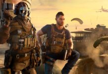 Sblocca il potenziale del tuo smartphone: Call of Duty Warzone Mobile si avvicina!