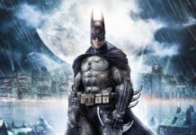 Sbuffi di delusione: Batman sbarcherà su Switch, ma con una sorpresa negativa!