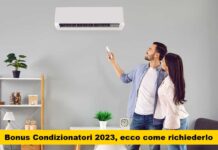 Sconfiggi il caldo con i Bonus Condizionatori: scopri le linee guida per richiederlo e rinnovare casa, tutto a spese dello Stato!