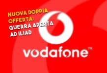 Sconfiggi la noia: le due irresistibili offerte di Vodafone che non puoi perdere!