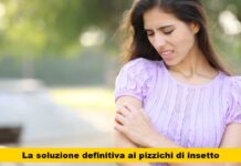 Sconfiggi le Zanzare con la Tecnologia: Addio ai fastidiosi morsi pruriginosi!