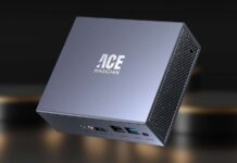 Sconti imperdibili su Amazon: Acquista subito il Mini PC Intel Alder Lake Ν95 e trasforma il tuo spazio di lavoro!