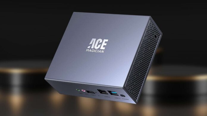Sconti imperdibili su Amazon: Acquista subito il Mini PC Intel