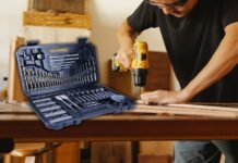 Sconto bomba: Bosch Set Da 103 Pezzi Di Punte a prezzo super vantaggioso! Non perdere l’occasione di rifornire il tuo kit di attrezzi!