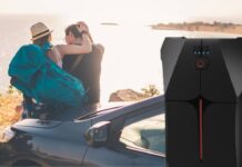 Sconto doppio su un ottimo avviatore d’emergenza: il must-have per ogni viaggiatore in auto!