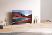 Sconto imperdibile su Amazon: Xiaomi F2 43″ Smart Fire TV, un’esperienza visiva rivoluzionaria a portata di click!
