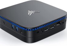 Sconto imperdibile su Amazon: approfitta dell’offerta speciale sui Mini PC NiPoGi e trasforma il tuo ambiente di lavoro o di svago!