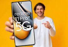 Sconto imperdibile su Amazon: il nuovo realme 11 Pro+ 5G a soli 50 euro in meno! Non lasciarti scappare questa offerta!
