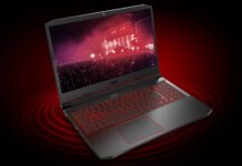 Sconto mozzafiato: Acer Nitro 5 con RTX 3050 in offerta, risparmia 350€ sul notebook gaming da sogno!