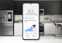 Sconvolgente innovazione di Samsung: riduci i consumi energetici della tua casa smart grazie all’intelligenza artificiale!