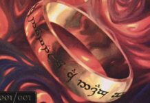 Scoperta incredibile nel mondo di Magic: The Gathering: la rarissima carta dell’Unico Anello dal valore folle!