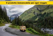 Scopri Lo Strumento Ideale per un Viaggio On the Road Perfetto: Elettricità Anche nel Deserto e Per Ogni Occasione!