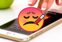 Scopri come misurare la febbre gratuitamente con il tuo smartphone: ecco l’App affidabile che ti serve!