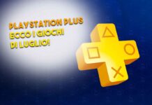 Scopri i giochi da brivido di luglio! PlayStation Plus regala emozioni forti agli abbonati