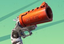 Scopri i segreti di Fortnite: Come individuare i tuoi nemici e personaggi misteriosi nel gioco!