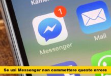 Scopri i segreti di Messenger e evita guai: l’uso corretto del feed che pochi conoscono!