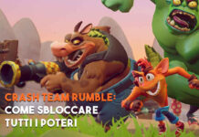 Scopri i segreti nascosti di Crash Team Rumble: Guida completa per sbloccare tutti i Poteri e diventare imbattibili!