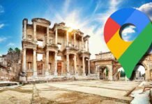 Scopri il fascino degli imperi e delle espansioni attraverso Google Maps: una funzione gratuita che pochi conoscono ti porta le lezioni di storia direttamente a casa tua!