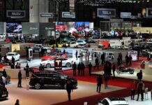 Scopri il futuro dell’automotive al Salone di Ginevra 2024: date, programma imperdibile e come acquistare i biglietti!