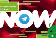 Scopri il nuovo mercato nascosto: le chiavi DRM in vendita su Telegram NOW!