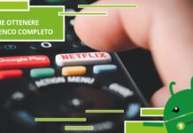 Scopri il segreto di Netflix per ottenere l’elenco completo dei titoli: ecco come navigare il tuo feed in modo intelligente!