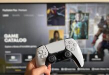 Scopri in anteprima i giochi imperdibili di luglio 2023 per PS Plus su PS5 e PS4: non perderti l’annuncio che scatenerà l’entusiasmo!