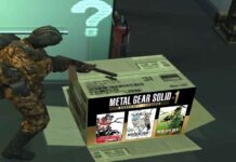 Scopri l’Esclusivo Leak: Metal Gear Solid Collection Vol. 2 Svela i Titoli dell’Attesa Raccolta!