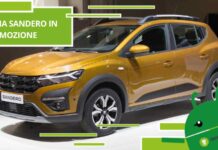 Scopri la Dacia Sandero e conquista un affarone unico: non perdere l’occasione!