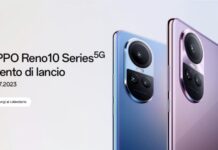 Scopri la data di lancio ufficiale in Italia della nuovissima Oppo Reno10 Series e preparati ad essere stupefatto!