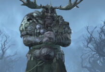 Scopri la migliore build del Druido in Diablo IV e domina il mondo degli Inferi!