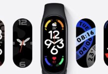 Scopri la nuova Xiaomi Smart Band 7 a soli 39,90 €! Non lasciartela sfuggire!