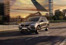 Scopri la nuova potenza di Cupra Ateca con i suoi nuovi motori da 150 e 190 CV: un’esperienza di guida senza precedenti!