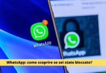 Scopri la procedura infallibile per sbloccare te stesso da una situazione imbarazzante su WhatsApp. Bloccati su WhatsApp: Capirlo può essere più difficile di quanto pensi | Levati ogni dubbio usando questa procedura