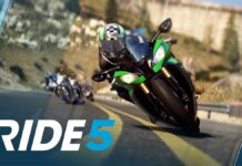 Scopri l’adrenalina di Anteprima Ride 5: pronti a correre di nuovo sulla pista? (PC)