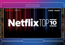 Scopri le 10 serie tv più popolari del momento su Netflix e lasciati conquistare dalle storie più avvincenti!